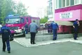 Хто «полює» на міліціонерів?
