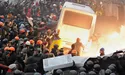 «Частина людей на Майдані вже не контрольована...»