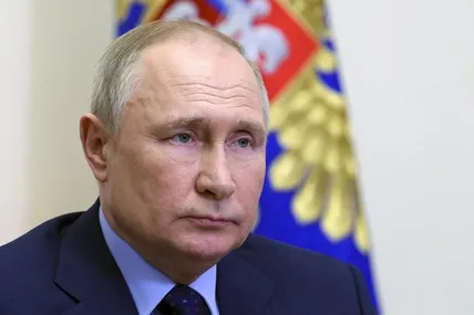 володимир путін планує застосовувати ядерну зброю. Фото із мережі