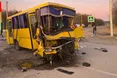 Один загиблий та 16 травмованих: біля Стрия сталася велика аварія