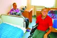 «Поїхали на прощу – там і стався інсульт...»