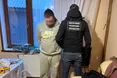 На Закарпатті затримали ухиляння та організатора нелегального перетину кордону