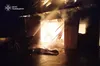 На Львівщині вогнеборці врятували від вогню три будівлі