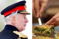 «Коронаційний кіш» від Чарльза й Камілли