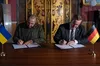 Україна домовилась з Німеччиною про негайне посилення ППО