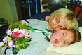 Слабенькі м’язи, та сильний дух