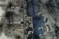Штурм донецького аеропорту не припиняється