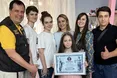 «У моєму волоссі - моя сила!»