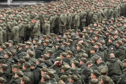 Фото ілюстративне Інформаційного спротиву