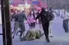 У Києві підлітки жорстоко напали на військового, — поліція