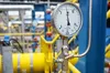 Вартість газу у Європі вперше становить понад 500 доларів за тисячу кубометрів