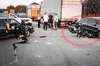 Від початку року на Львівщині стались майже 300 ДТП з потерпілими за участю мототранспорту