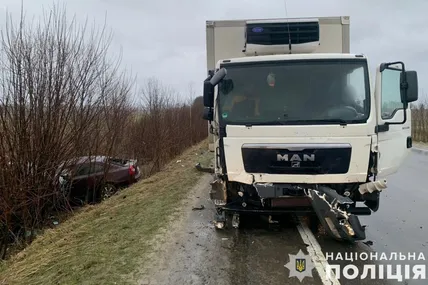 Фото: Нацполіція Львівщини