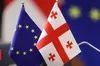 ЄС призупинив безвізовий режим для дипломатів і посадовців Грузії