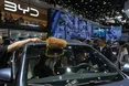 Китайська «електричка» — не розкіш, а засіб експансії