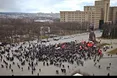 У Донецьку дякували Путіну за «мудрі, виважені рішення щодо України»