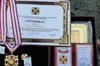 У Києві медиків Львівщини нагородили найвищою громадською відзнакою за професіоналізм та милосердя