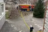 У школі в Білій Церкві вибухнув павербанк