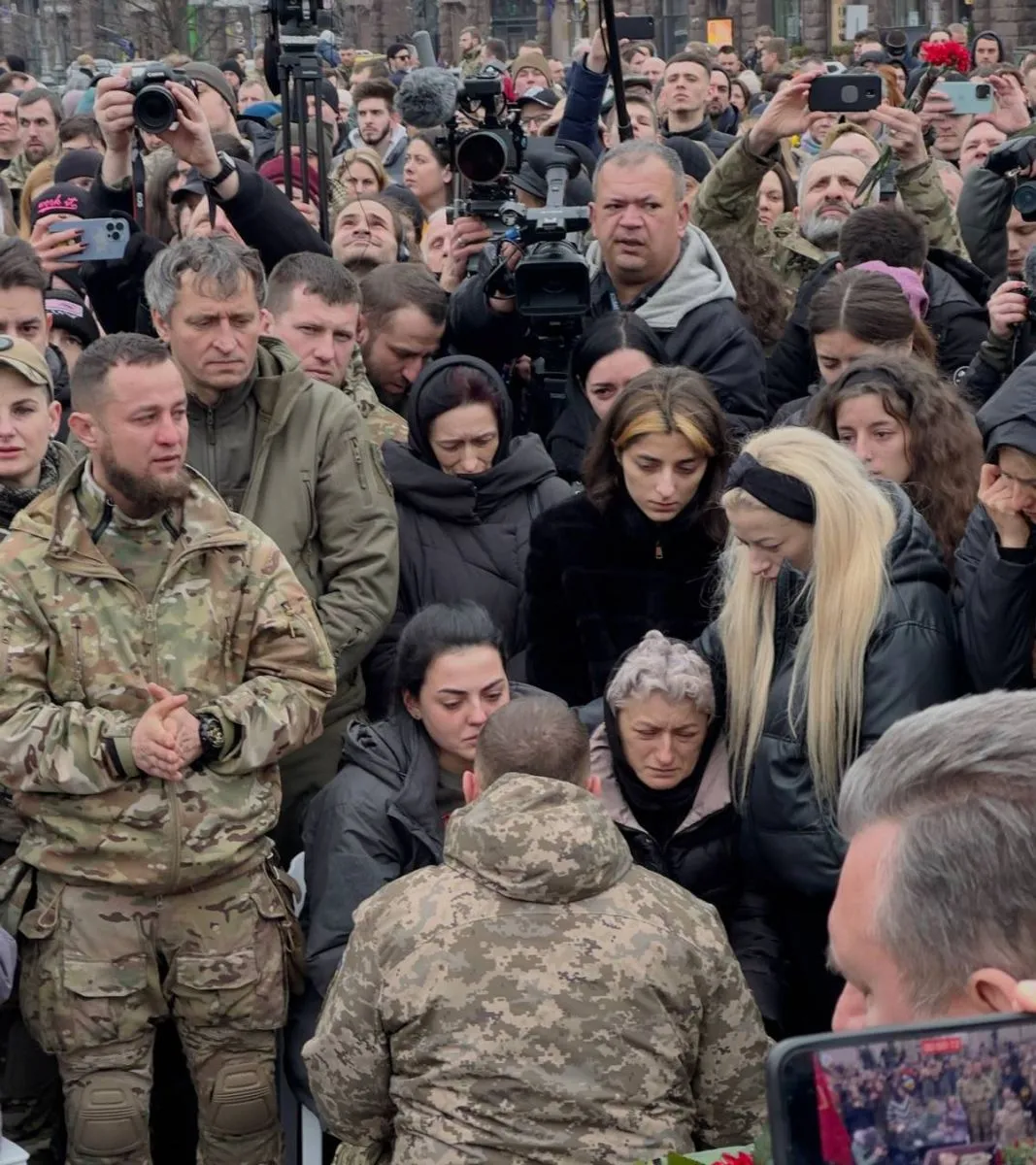 Фото Борис Корпусенко 