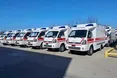 Україна отримала від уряду Кореї 70 «швидких»