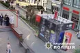 Слухали російську музику попри трагедію в Сумах: поліція Києва встановила осіб, причетних до інциденту на Подолі