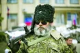 Диверсант-казкар, Дід Мороз, Льоня Голубков-2 і Бабай з автоматом, або Донбаський сепаратизм – у мордах