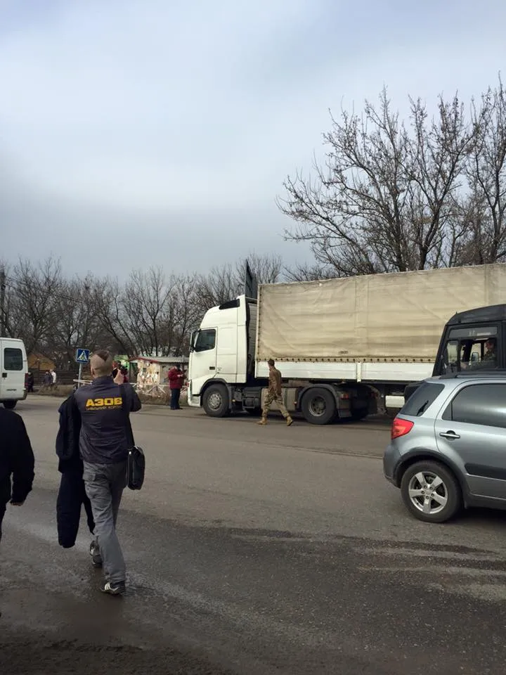 Фото: Facebook Сергія Стерненко