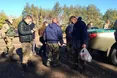 З полону бойовиків звільнено 9 героїв, список звільнених