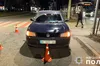 У Львові на проспекті Червоної Калини водій Volkswagen Passat збив неповнолітню дитину