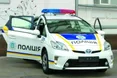 Як екіпаж патрульної поліції сам себе оштрафував