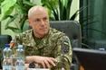 У Національній академії сухопутних військ представили нового начальника