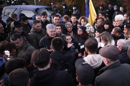 "Зеленський став на рейки Антимайдану"