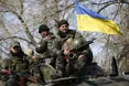 Військовослужбовці відбили атаку на збройові склади в Артемівську