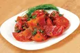 Мариновані помідори по-корейськи