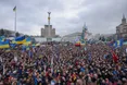Опозиція закликала українців прийти 22 грудня на Народне Віче