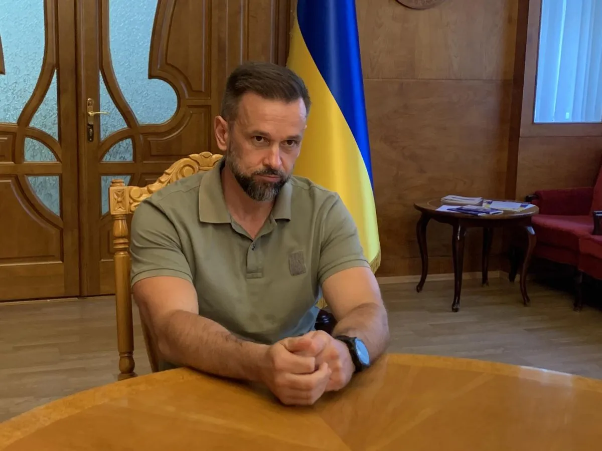 Віктор Микита