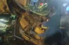 На кордоні Польщі мікроавтобус з українцями потрапив у ДТП