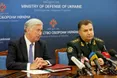 Феллон: "Нова оборонна угода є сигналом того, що Британія «твердо стоїть» на боці України"