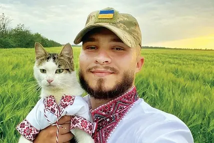 Нерозлучні друзі – «Алекс» і «Шайбусик».