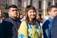 Скандал у Чернівецькій ОВА: заступницю голови звинуватили у зневазі до ветерана