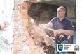 «Я припиняю голодування, але не припиняю боротьби!»