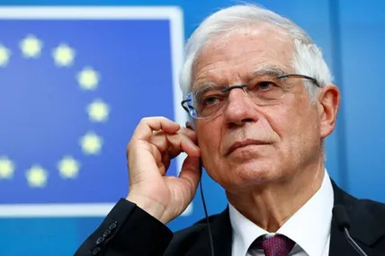 Боррель засудив кібератаки проти України
