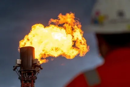 росія втрачатиме мільярди через зупинку газопостачання у ЄС. Фото із мережі