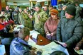 «Порошенко не мав би і того результату – якби не адмінресурс...»