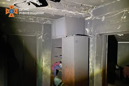 Фото: ДСНС