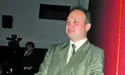 Тоні Палмер, Віллі Токарев і «даішник» Гусєв прибули у Трускавець