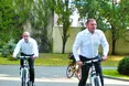 У Богомолець – п’ять тисяч квадратних метрів, у Саранова – гараж на п’ять мільйонів