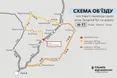 Поблизу Радехова з вівторка перекриють дорогу: деталі