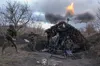 На фронті за добу відбулось 134 бойових зіткнення