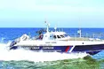 Російські прикордонники топлять українських рибалок не вперше…